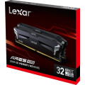 Оперативная память DDR5 Lexar 32GB (2x16) 6000MHz RGB / UDIMM
